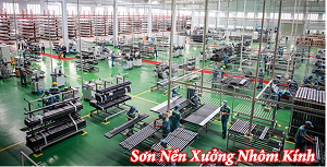 CÁC LỖI THƯỜNG GẶP KHI THI CÔNG SƠN EPOXY